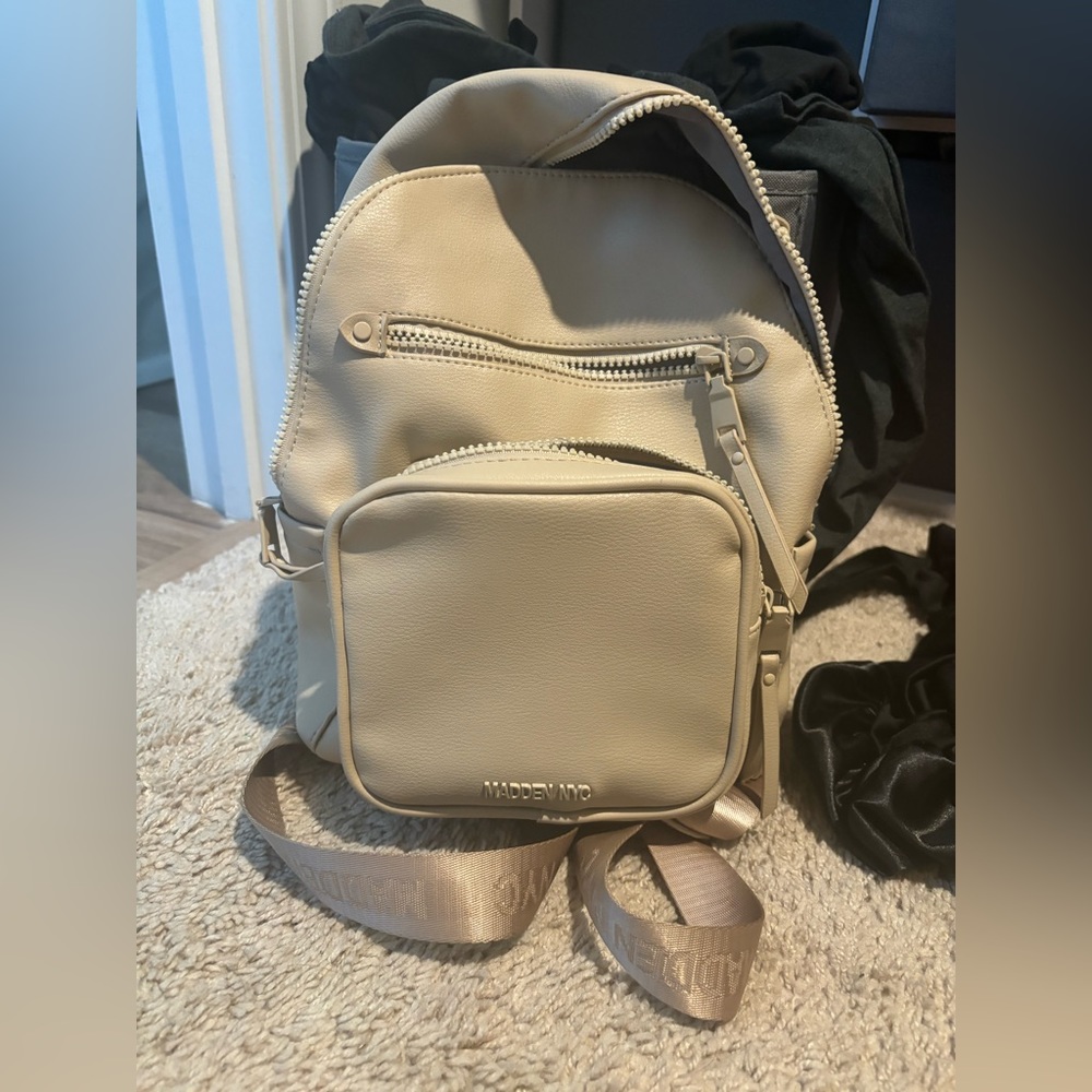 Steve Madden backpack